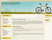 Tablet Screenshot of bikes.jump-gate.com